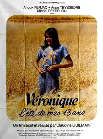 Veronique poster