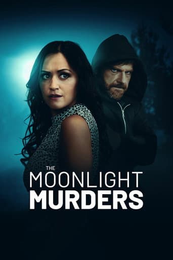 The Moonlight Murders poster