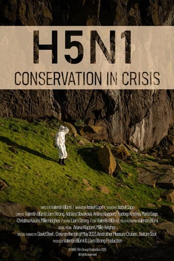H5N1: The Day of the Pandemic poster