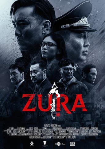 Zura poster