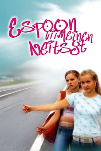 Suburban Virgin poster