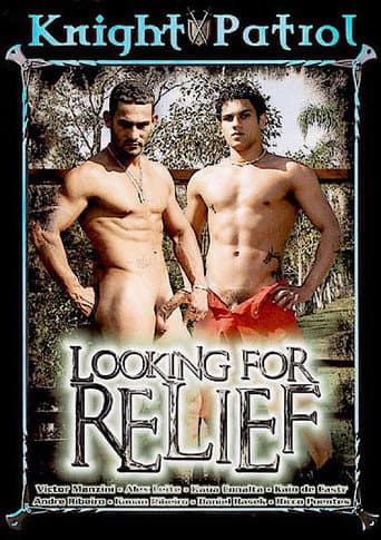 Looking for Relief poster