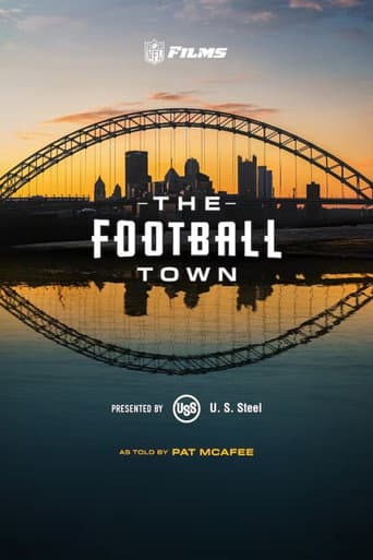 The Football Town poster