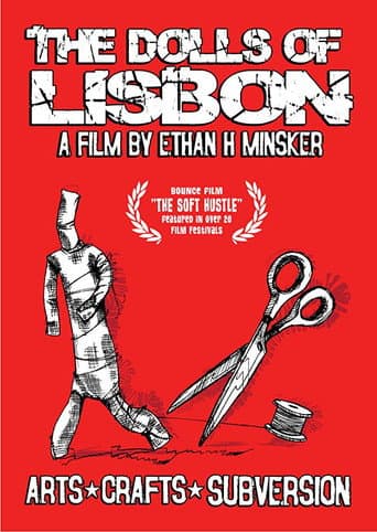 The Dolls of Lisbon poster