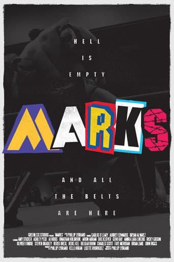 Marks poster