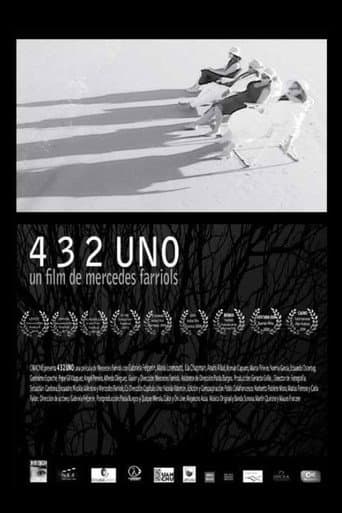 4 3 2 uno poster