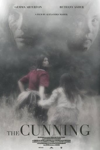 The Cunning poster