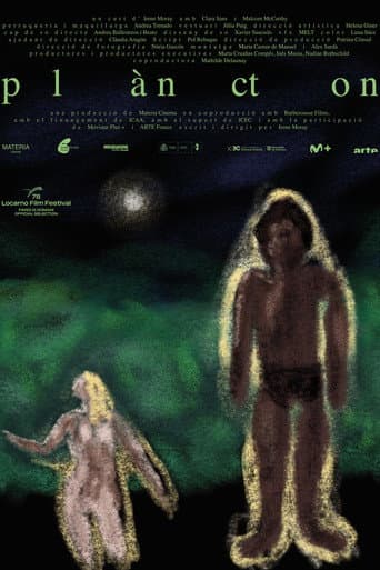 Plancton poster