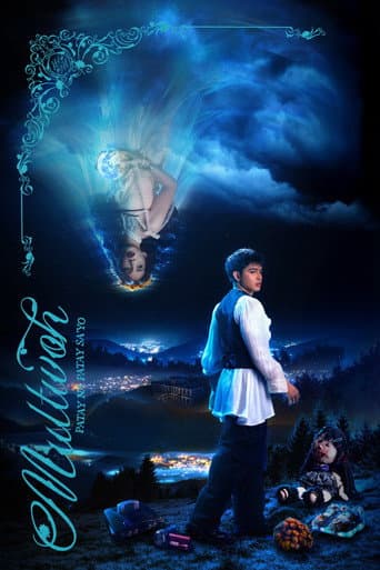 Multwoh poster