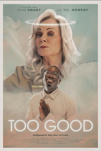 Too Good poster
