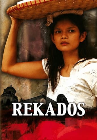 Rekados poster