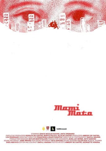 Mami Moto poster