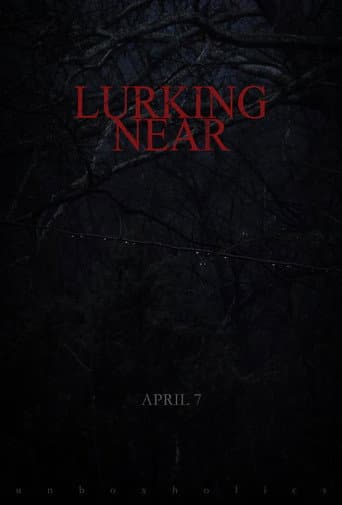 Lurking Near poster