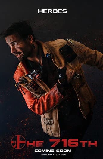 The 716th poster
