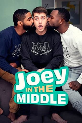 Joey in the Middle poster