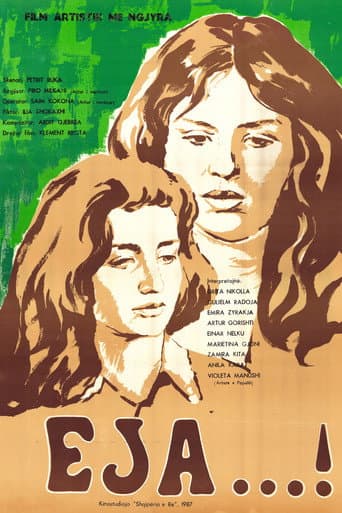 Come poster