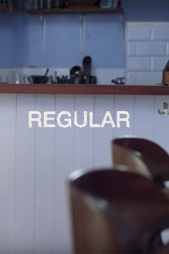 Regular poster