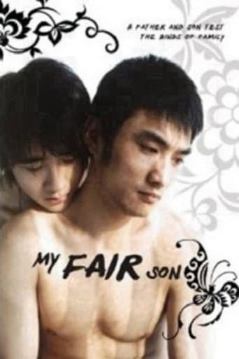 My Fair Son poster