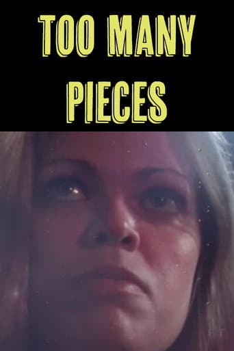 Too Many Pieces poster