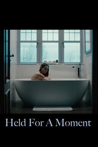 Held for a Moment poster