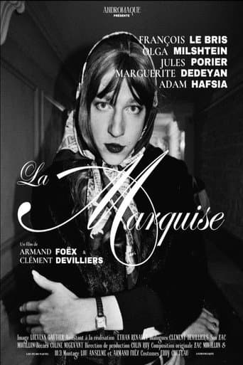 La Marquise poster