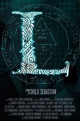 L poster