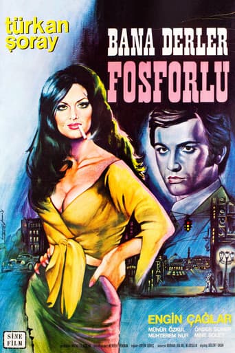 They Call Me Fosforlu poster