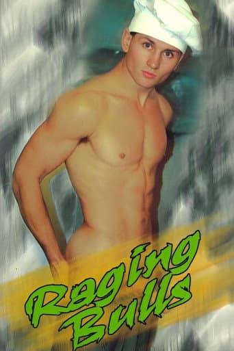 Raging Bulls poster
