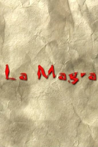La Magra poster
