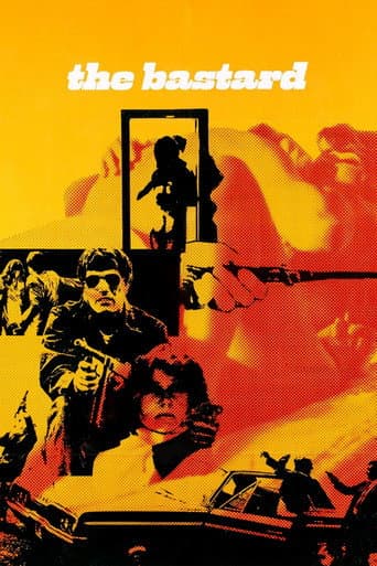 The Bastard poster