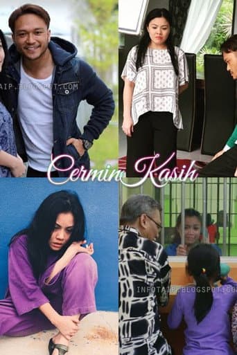 Cermin Kasih poster