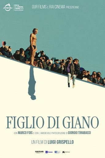 Figlio di Giano poster