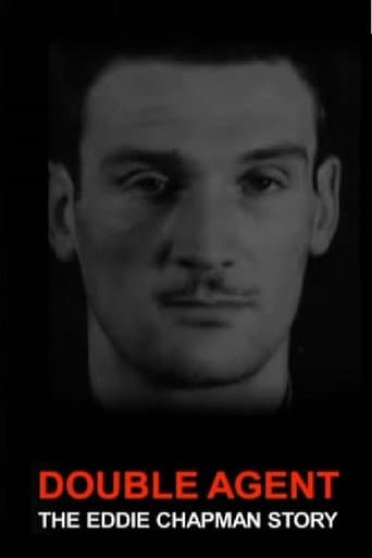 Double Agent: The Eddie Chapman Story poster
