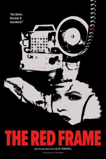 The Red Frame poster