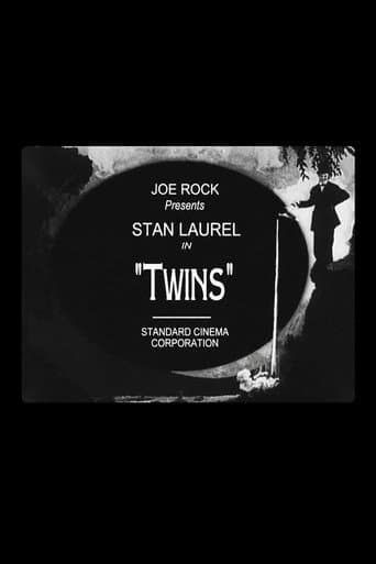 Twins poster