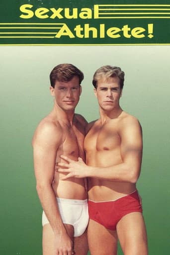 Sexual Athlete! poster