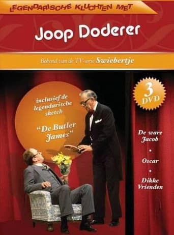 Oscar poster