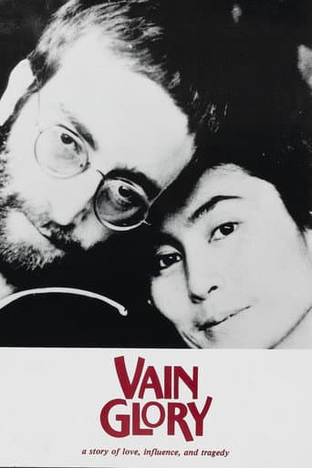 Vain Glory poster