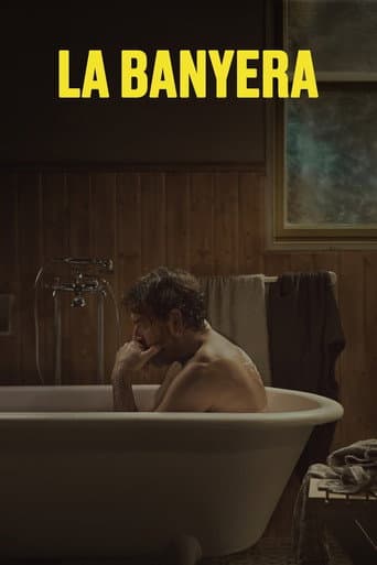 The Bathtub poster