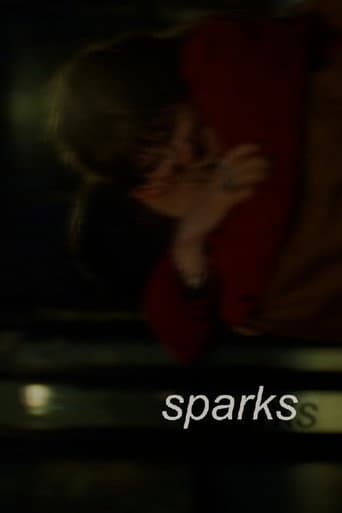 Sparks poster