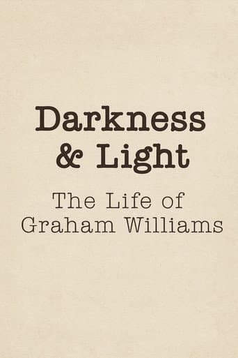 Darkness & Light: The Life of Graham Williams poster