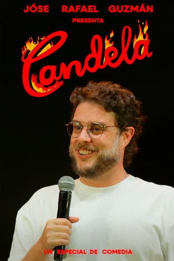 Candela poster
