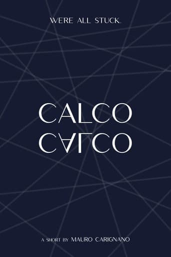 CALCO (A Symphony of Echo) poster