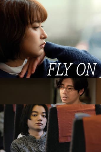 Fly On poster