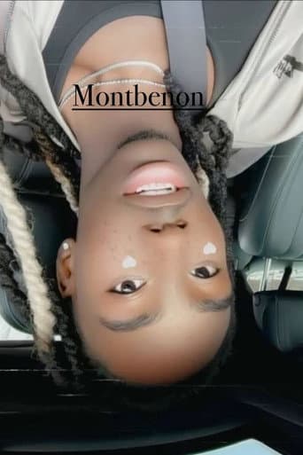Montbenon poster
