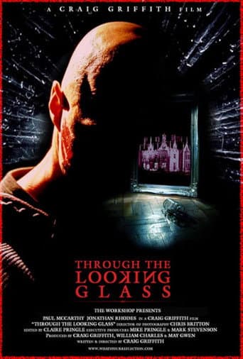 Through the Looking Glass poster