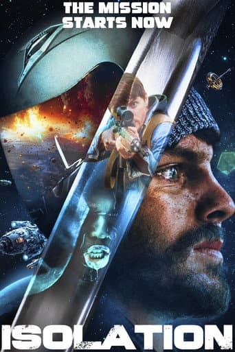 Isolation poster