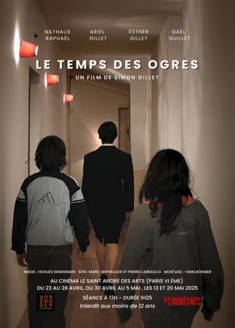 A Tale poster