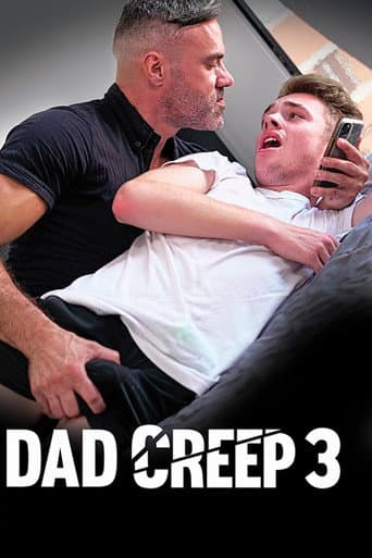Dad Creep 3 poster