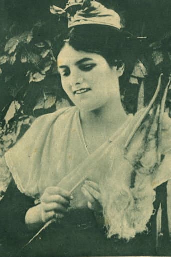 Mireille poster